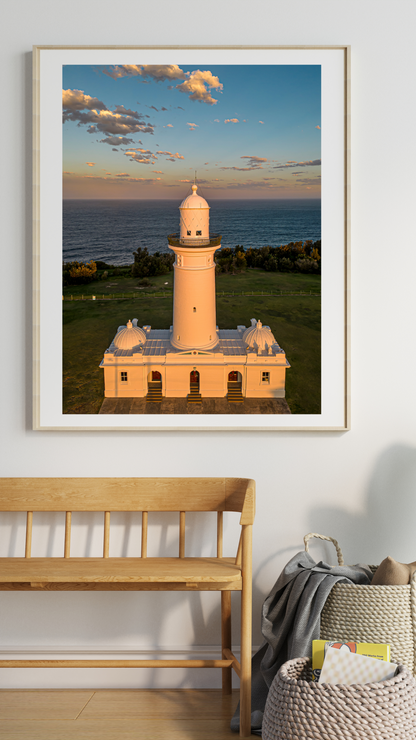 Macquarie Lighthouse