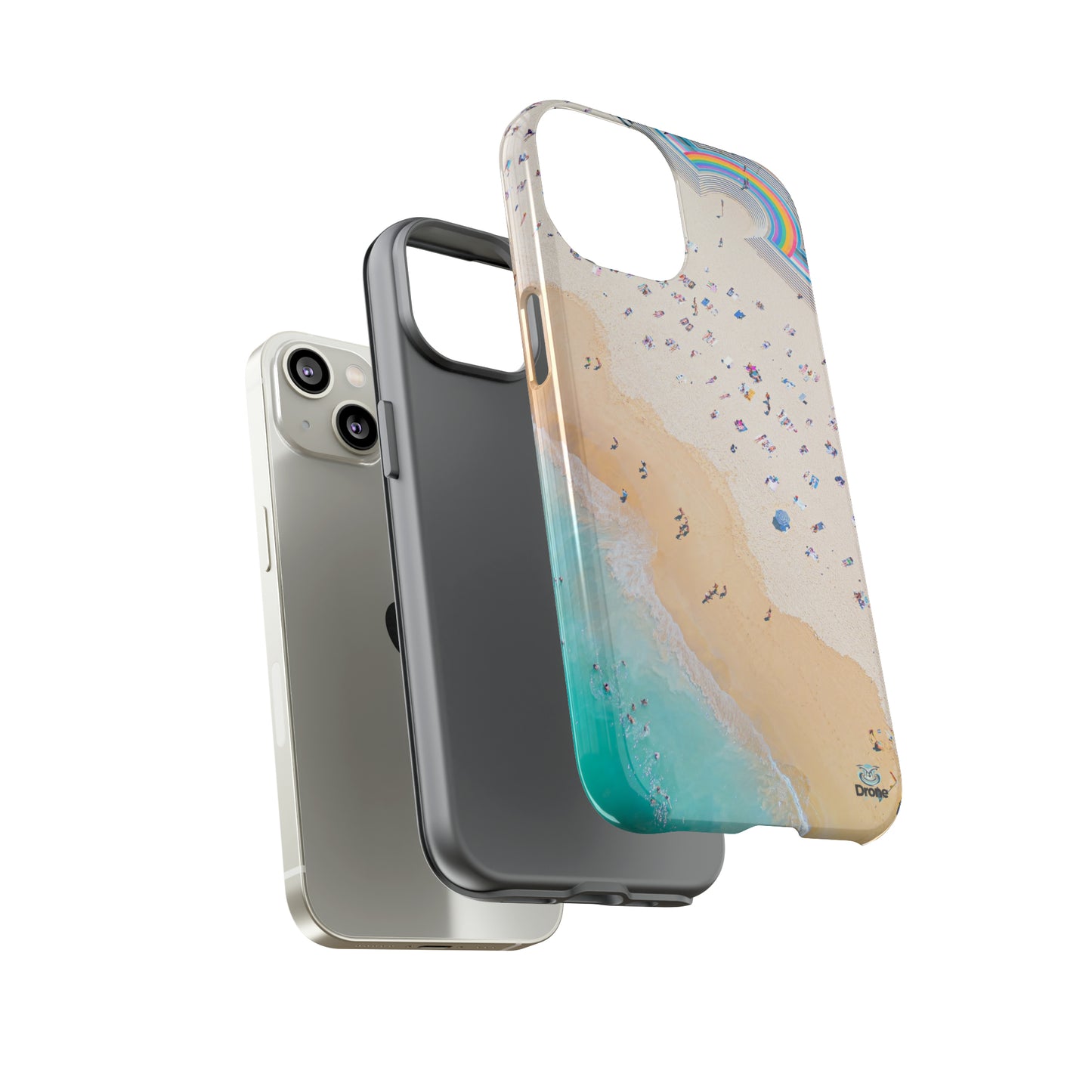 Coogee Beach Phone Cases