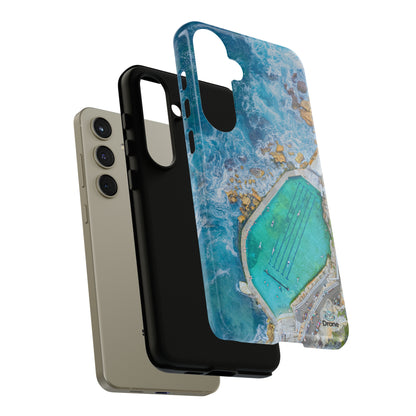 Bronte Beach Phone Cases