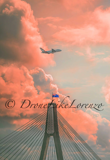 Above Dreams