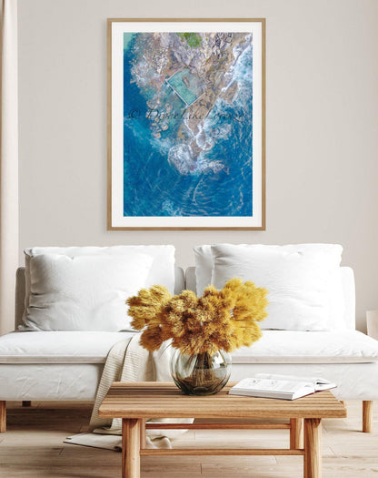 North Curl Curl Rock Pool