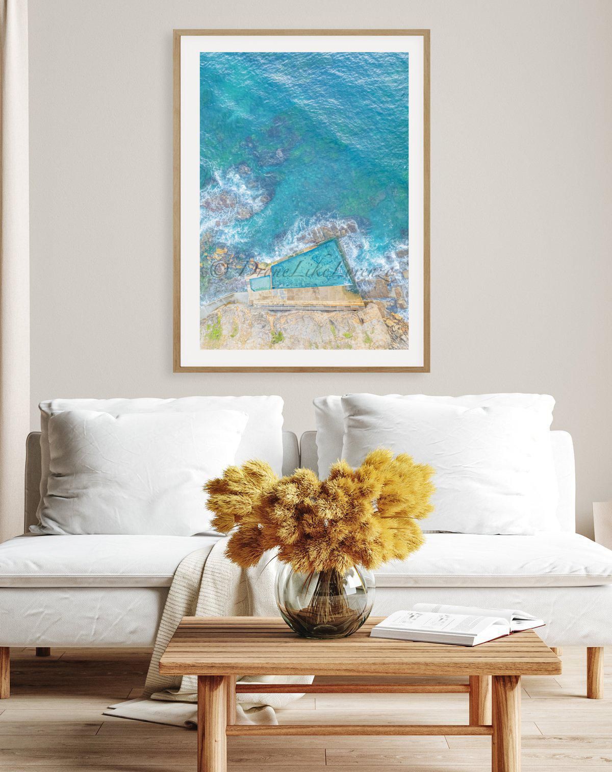 Avalon Beach Rock Pool