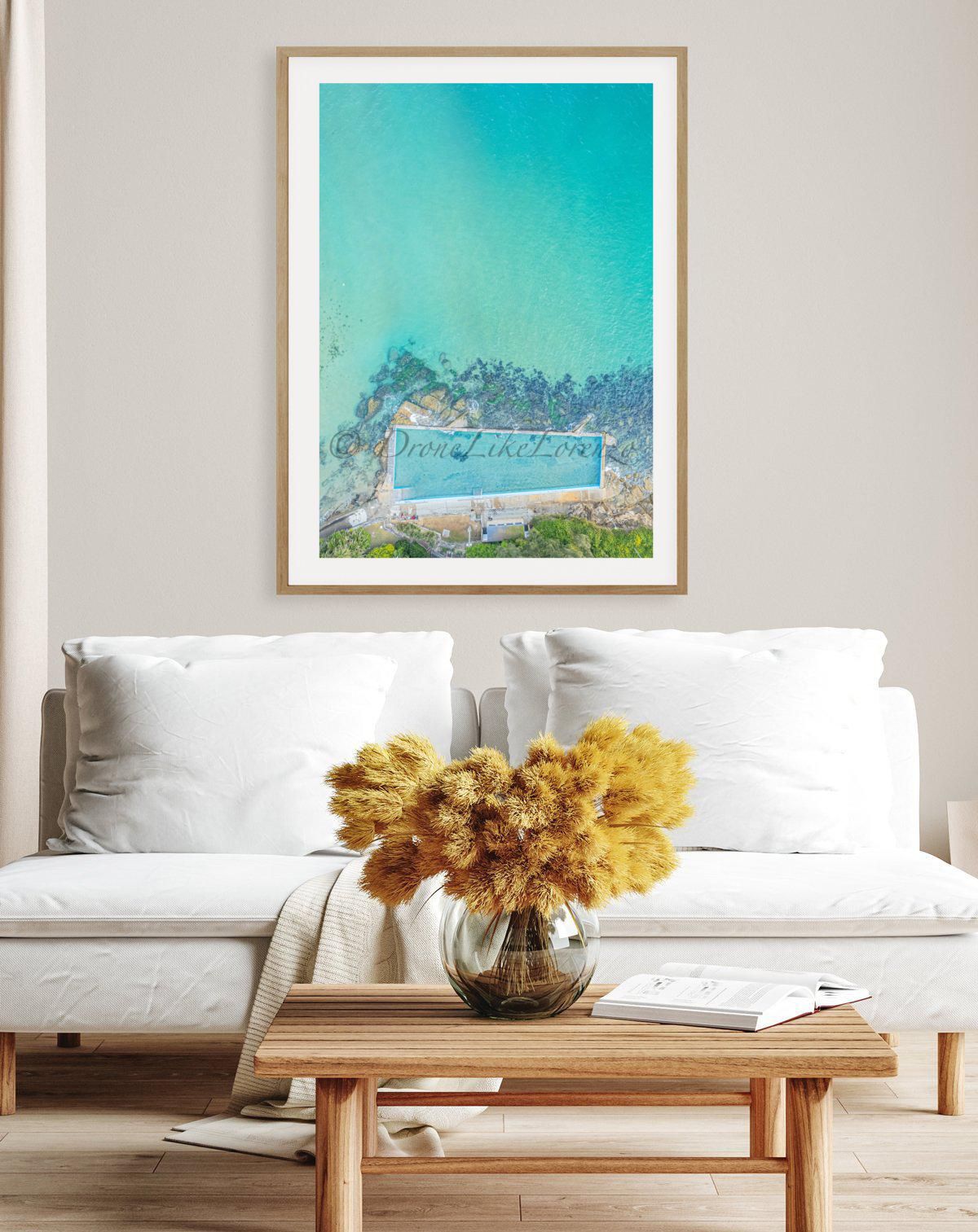 Palm Beach Rock Pool