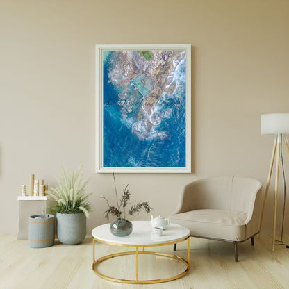 North Curl Curl Rock Pool