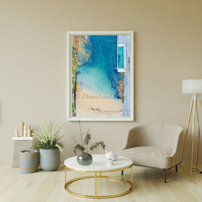 The Geoff James Pool (Clovelly Beach)