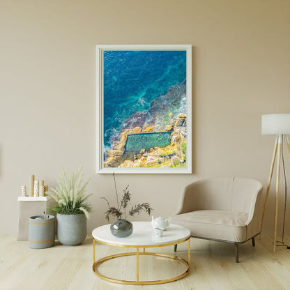 McIver's Ladies Baths