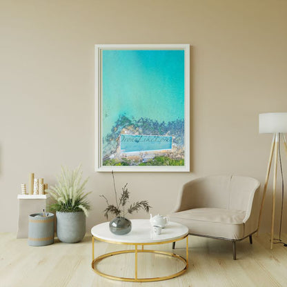 Palm Beach Rock Pool