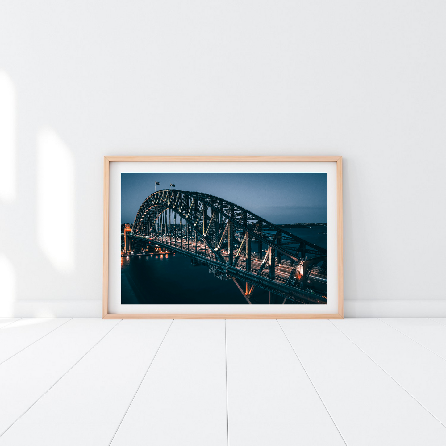 Harbour Bridge