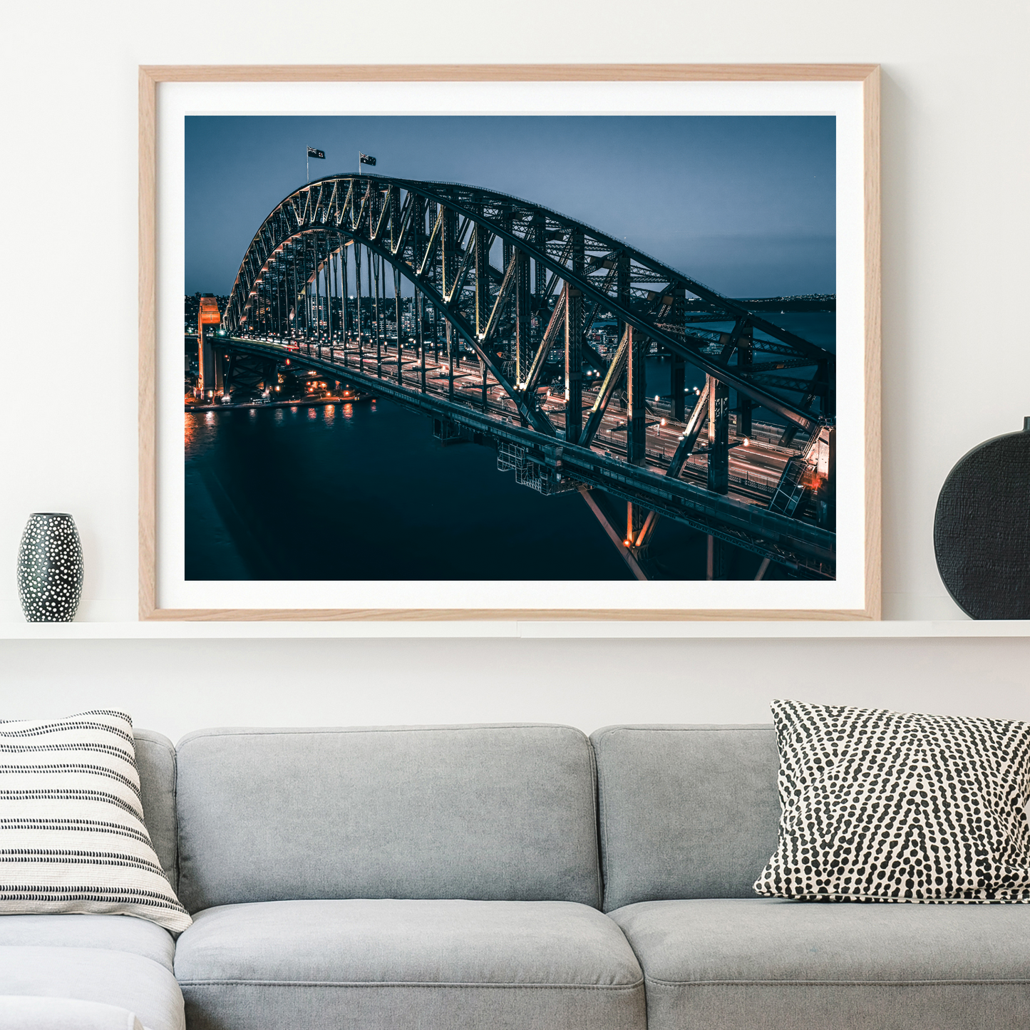 Harbour Bridge