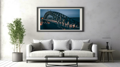 Harbour Bridge