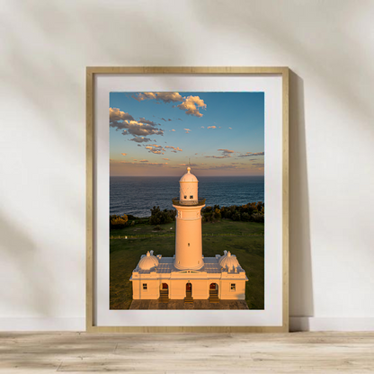 Macquarie Lighthouse