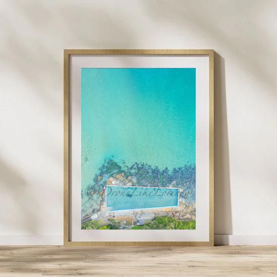 Palm Beach Rock Pool